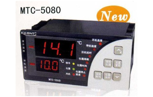 MTC-5080温控器